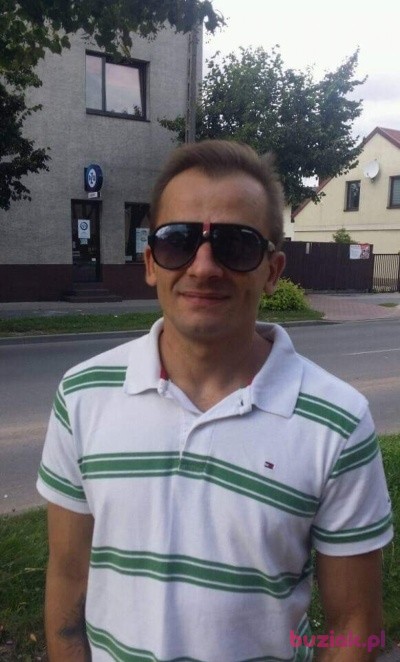 Adrian, Male, 40, Zduńska Wola, Polska, Photo: 2
