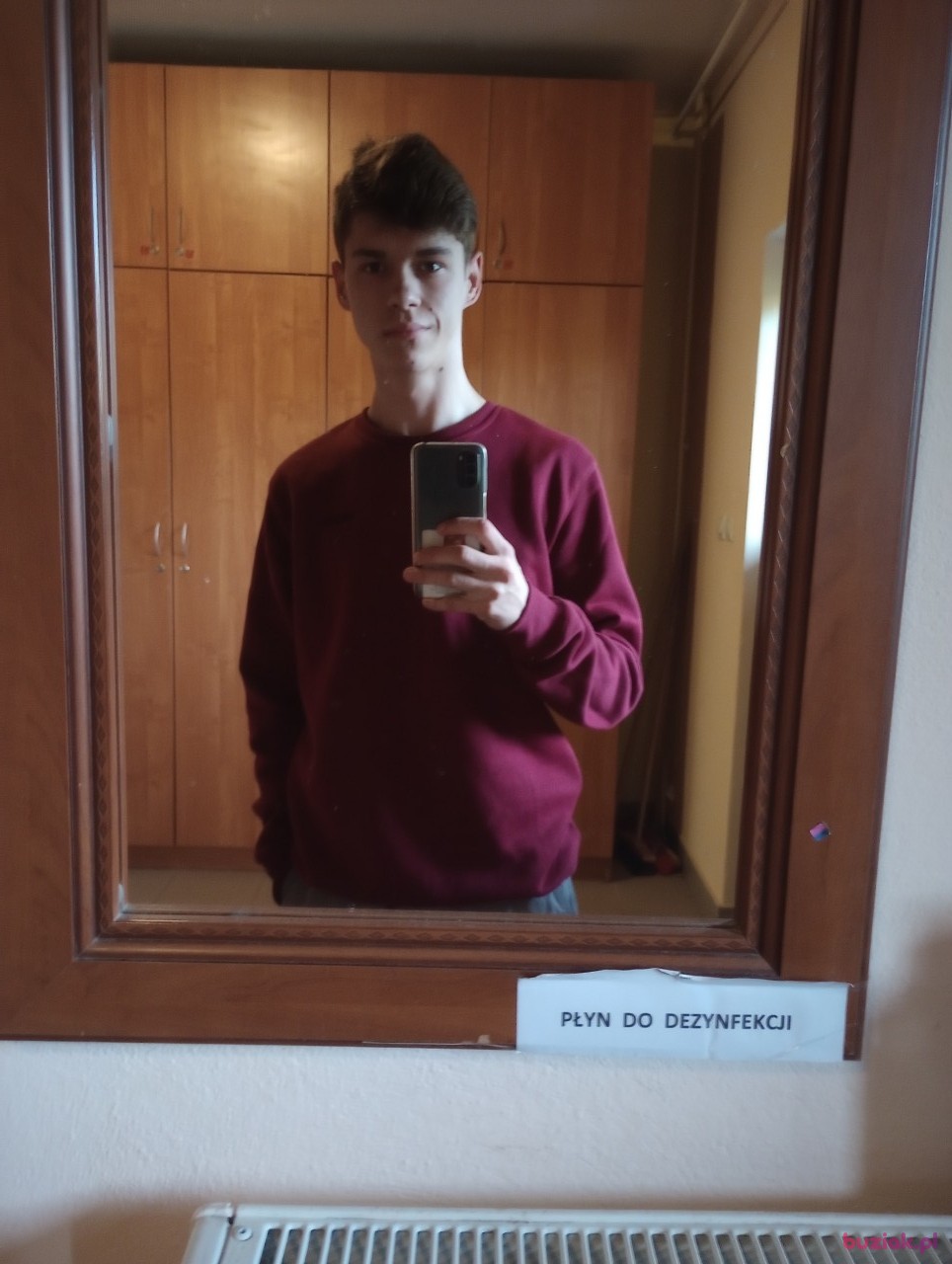 Blazej, Male, 19, Tarnobrzeg, Polska: 1