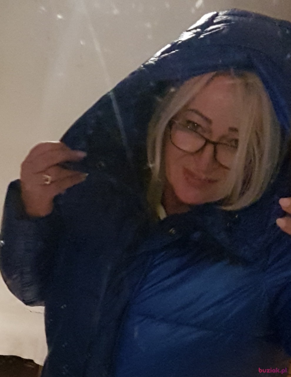 Laiki, Female, 61, Zielona Góra, Polska, Photo: 1