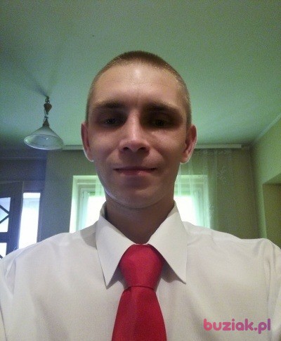 Krzysztof, Male, 34, Niemodlin, Polska, Photo: 6