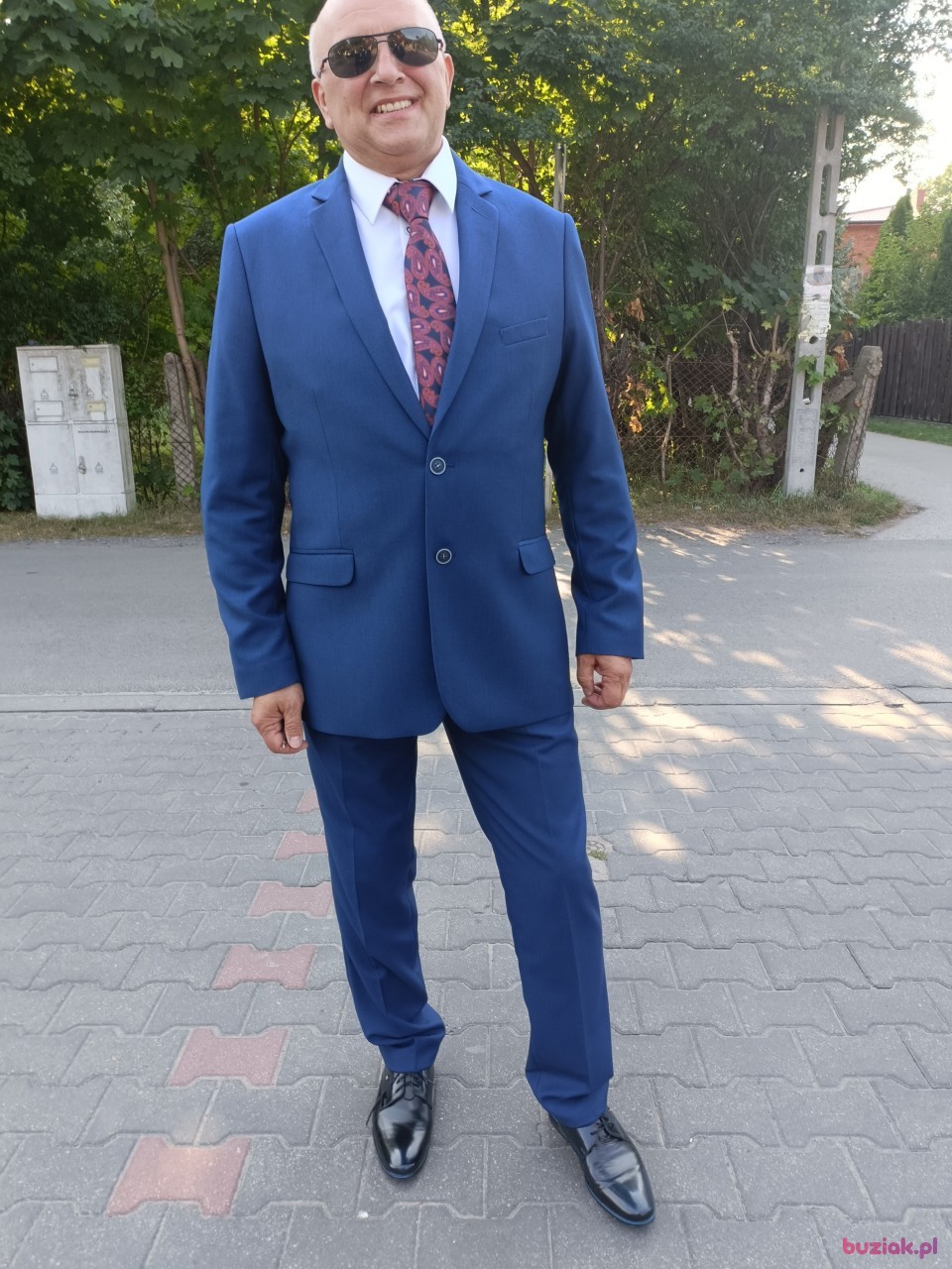 marian, Mężczyzna, 67, Rotterdam South Holland Province, Holandia, Zdjęcie: 2