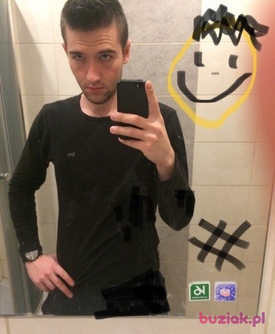Michał, Mężczyzna, 28, Legnica, Polska: 1