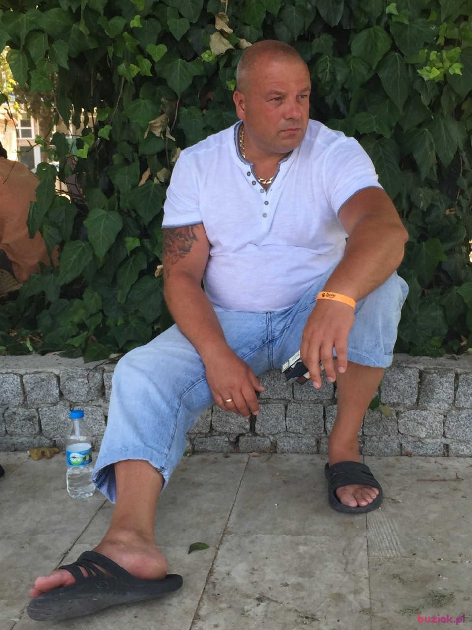 Waldemar, Mężczyzna, 55, Hanley, Wielka Brytania: 1