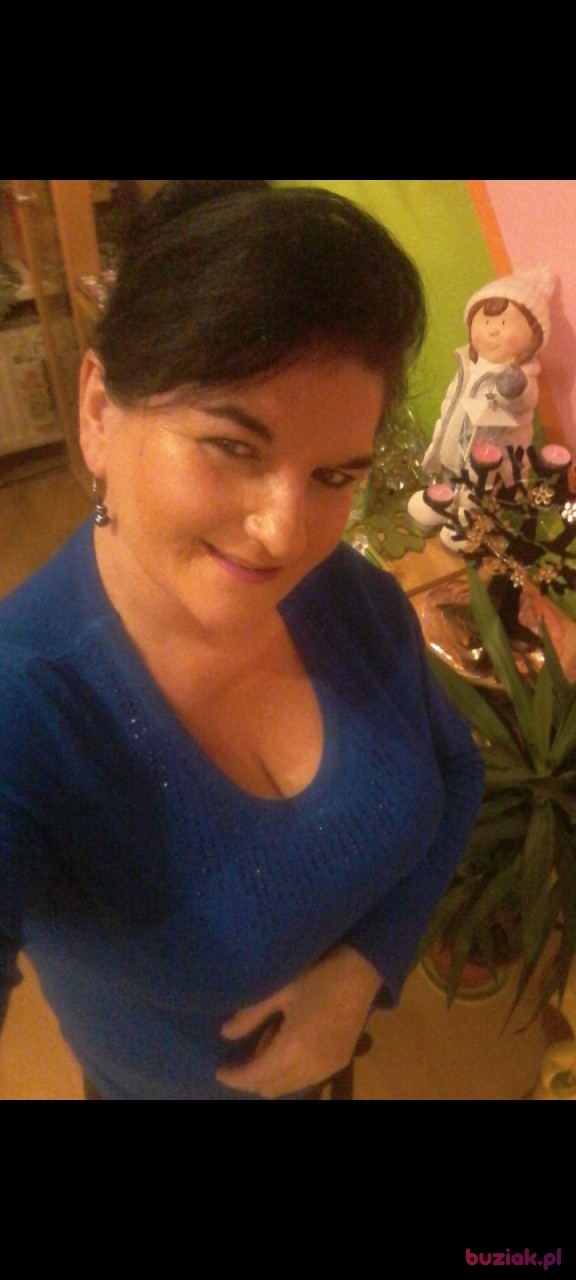 MARZENA, Female, 54, Almere, Holandia, Photo: 7
