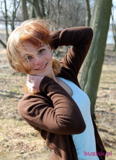 Tośka, Kobieta, 26, Bydgoszcz, Polska: 1