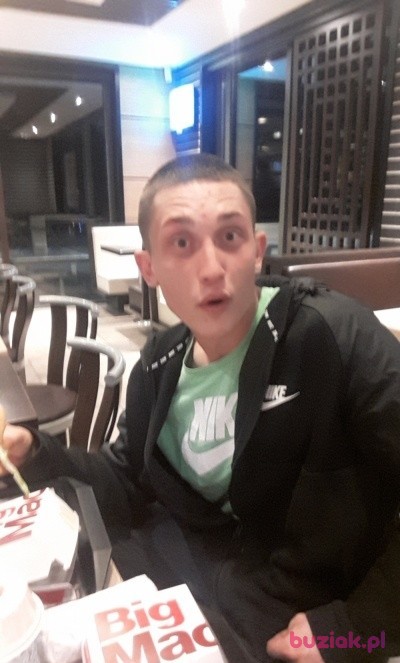 Jarek, Male, 28, Holandia: 1