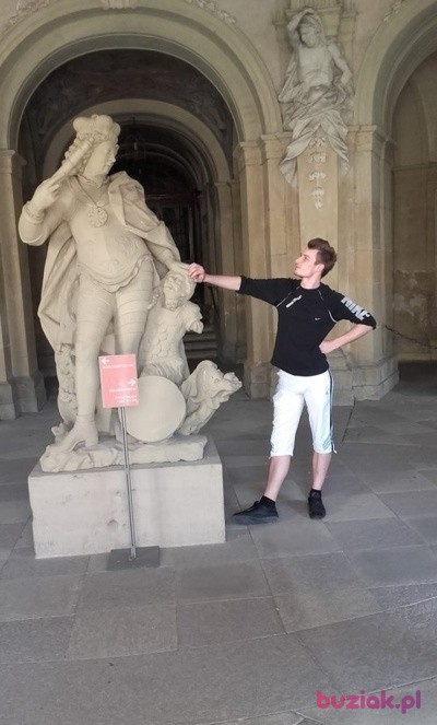 Adam, Male, 31, Saarbrucken Saarland, Niemcy, Photo: 1