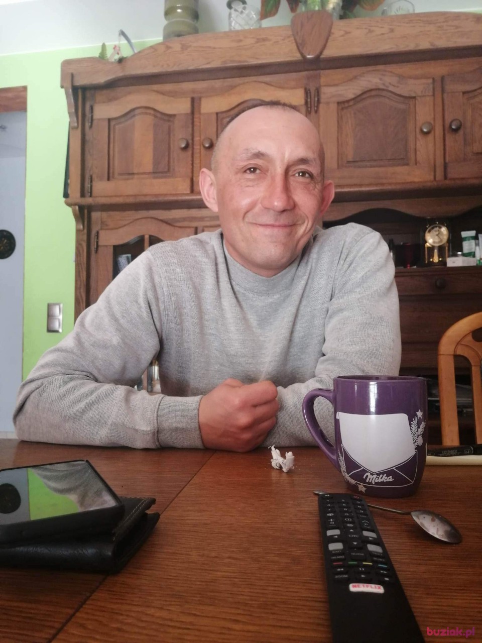 Grzesiek, Mężczyzna, 41, Wrocław, Polska, Zdjęcie: 4