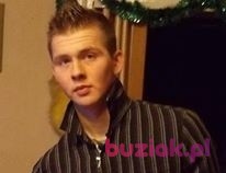 Marcin , Male, 37, Gryfice, Polska, Photo: 1
