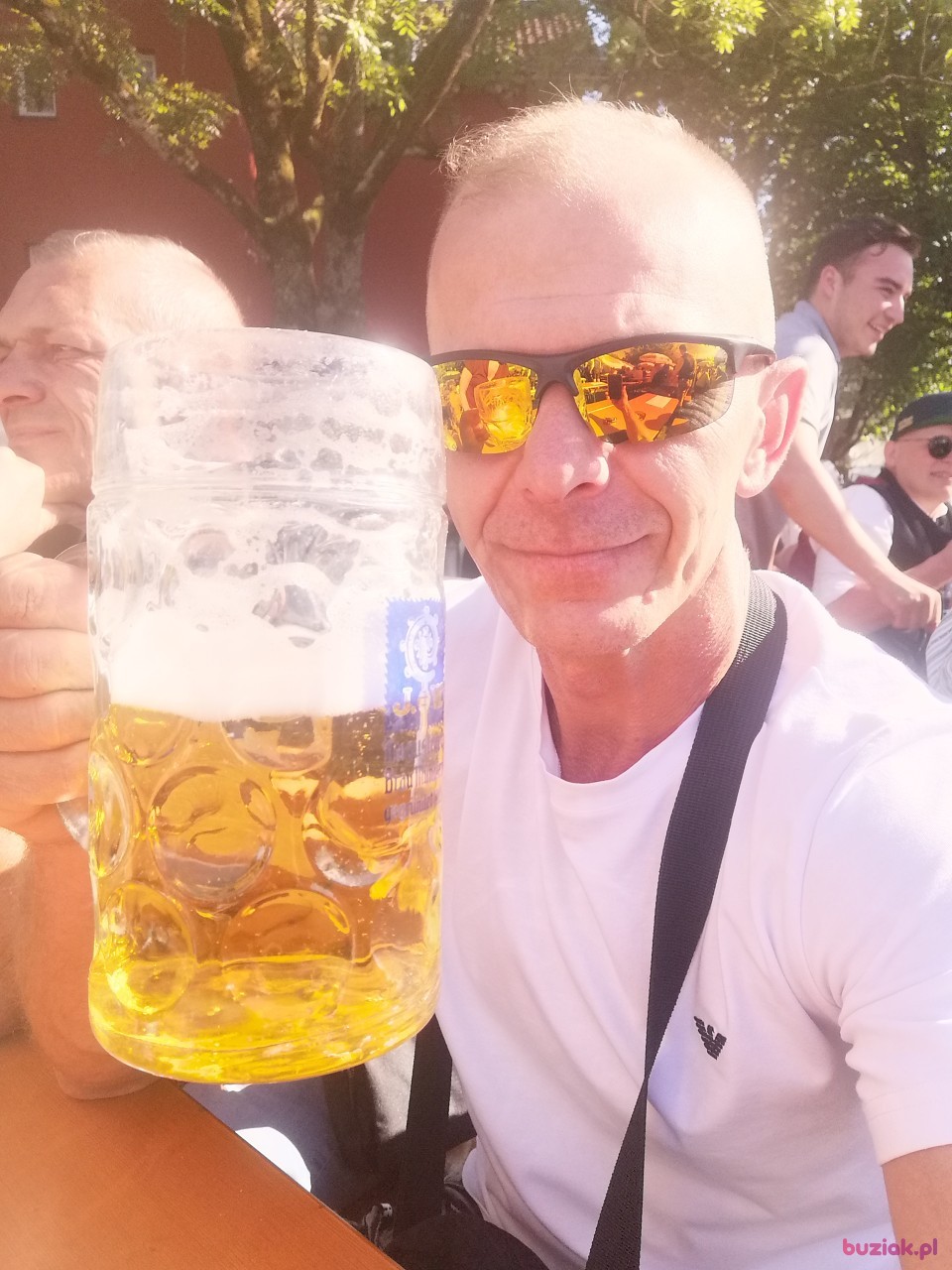 Jaroslaw, Mężczyzna, 44, Ingolstadt, Niemcy: 1