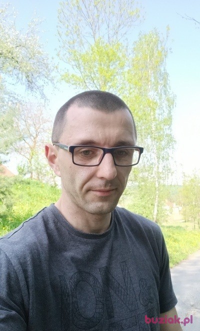 Andrzej, Male, 42, Przemyśl, Polska, Photo: 1