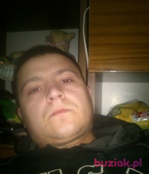 piotrek, Male, 33, Jasło, Polska: 1