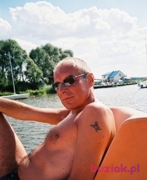 Paweł, Male, 58, Kielce, Polska: 1