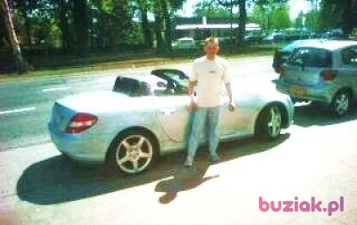 Robert, Mężczyzna, 55, Dzierżoniów, Polska: 1