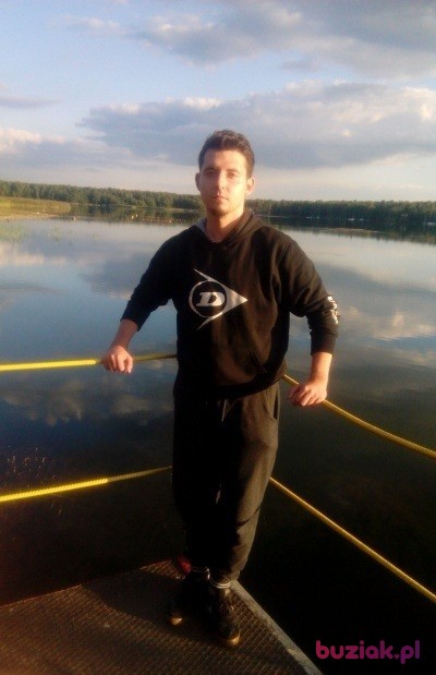 Damian, Male, 29, Sosnowiec, Polska, Photo: 3
