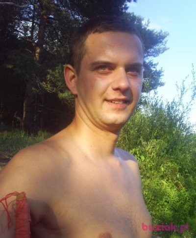 milusiohh, Male, 37, Polska: 1