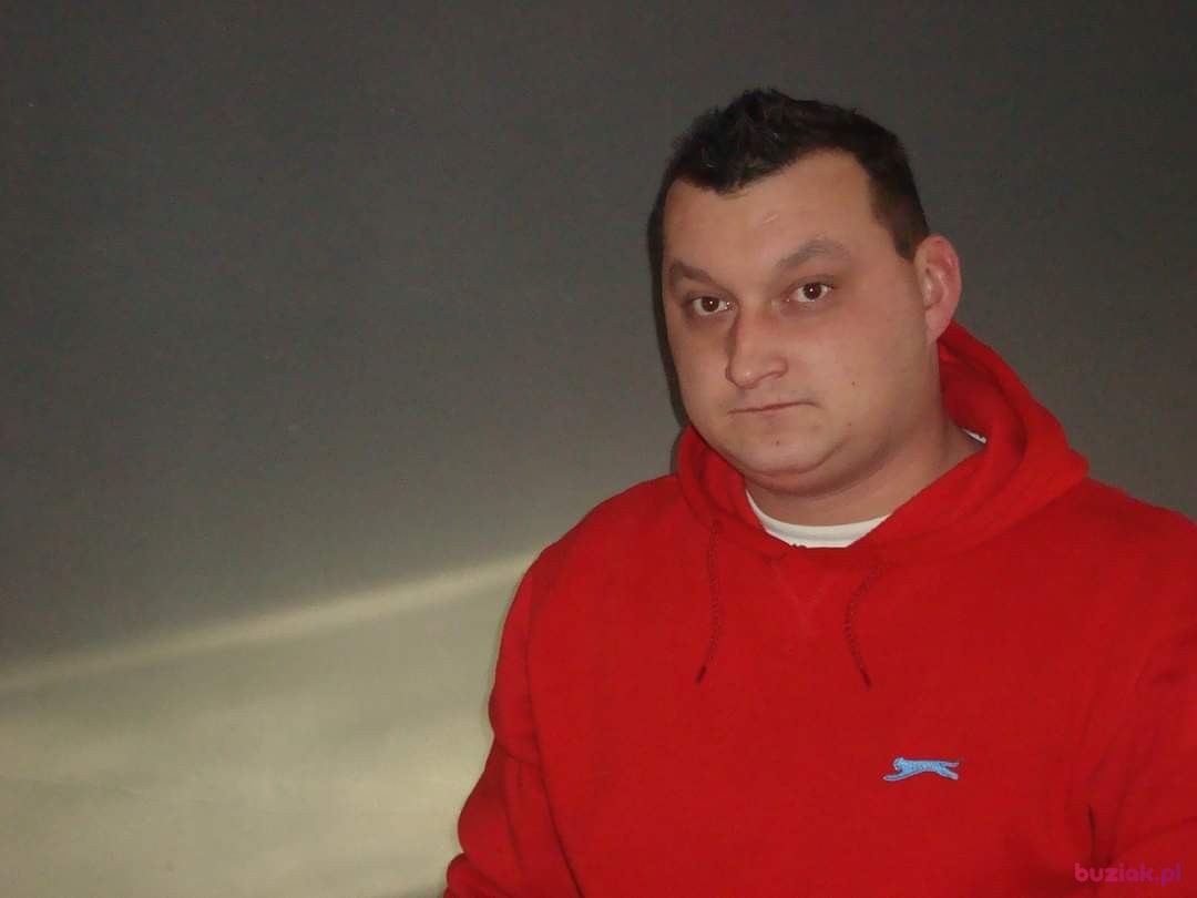 Łukasz, Male, 37, Busko-Zdrój, Polska: 1