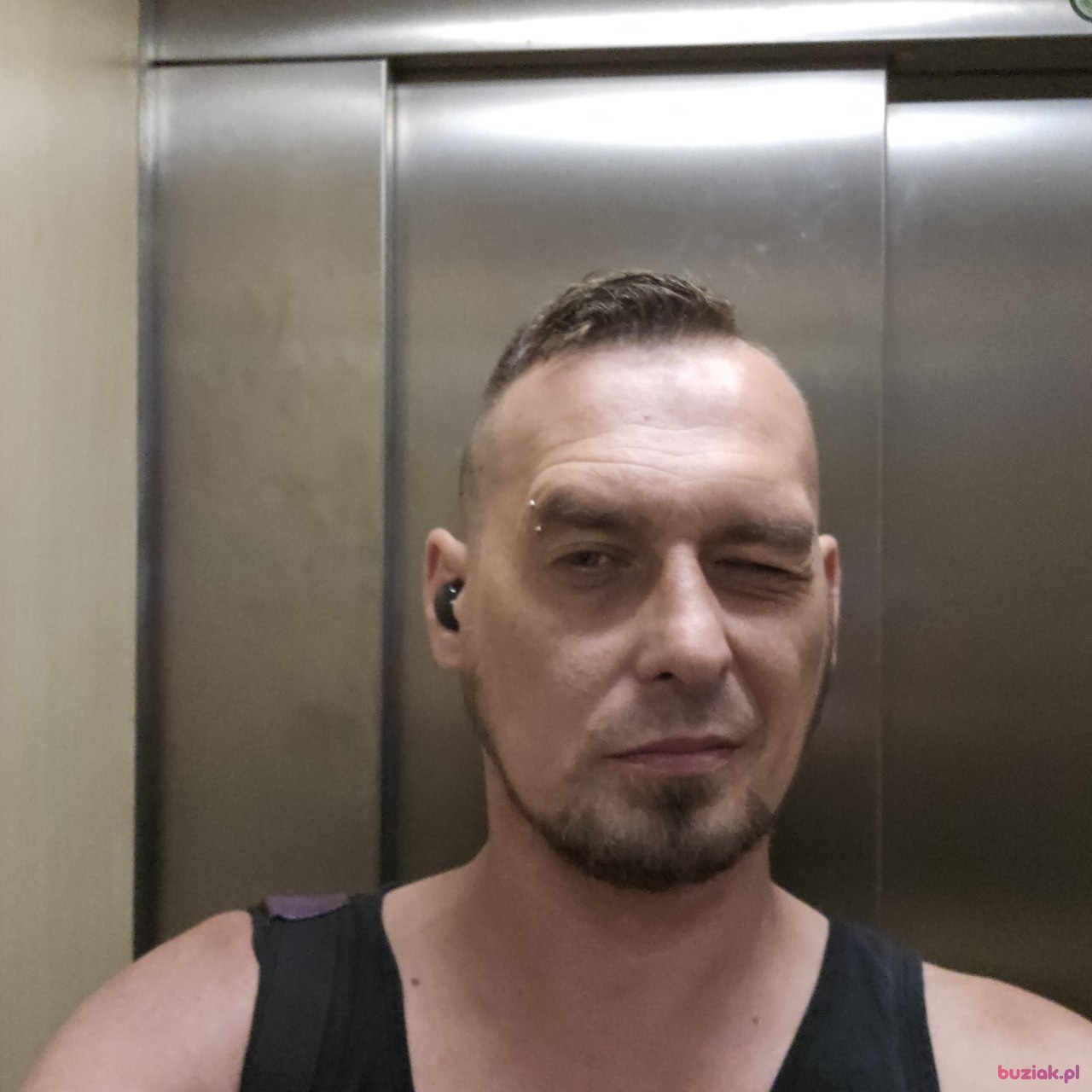 Dar, Mężczyzna, 46, Koszalin, Polska: 1