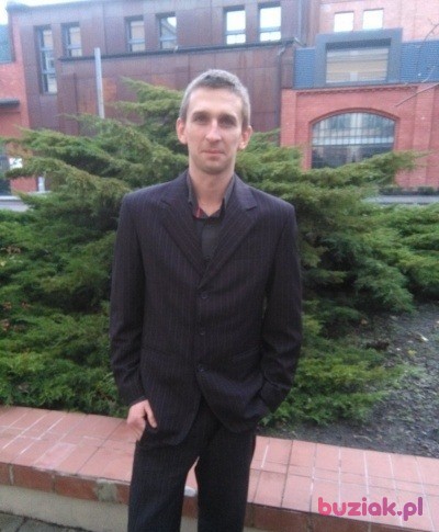 Adam, Male, 35, Mrągowo, Polska, Photo: 3
