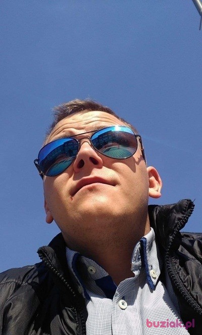Piotr, Male, 31, Szwecja, Photo: 1