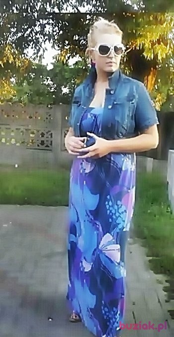 Justyś, Female, 37, Konin, Polska, Photo: 1