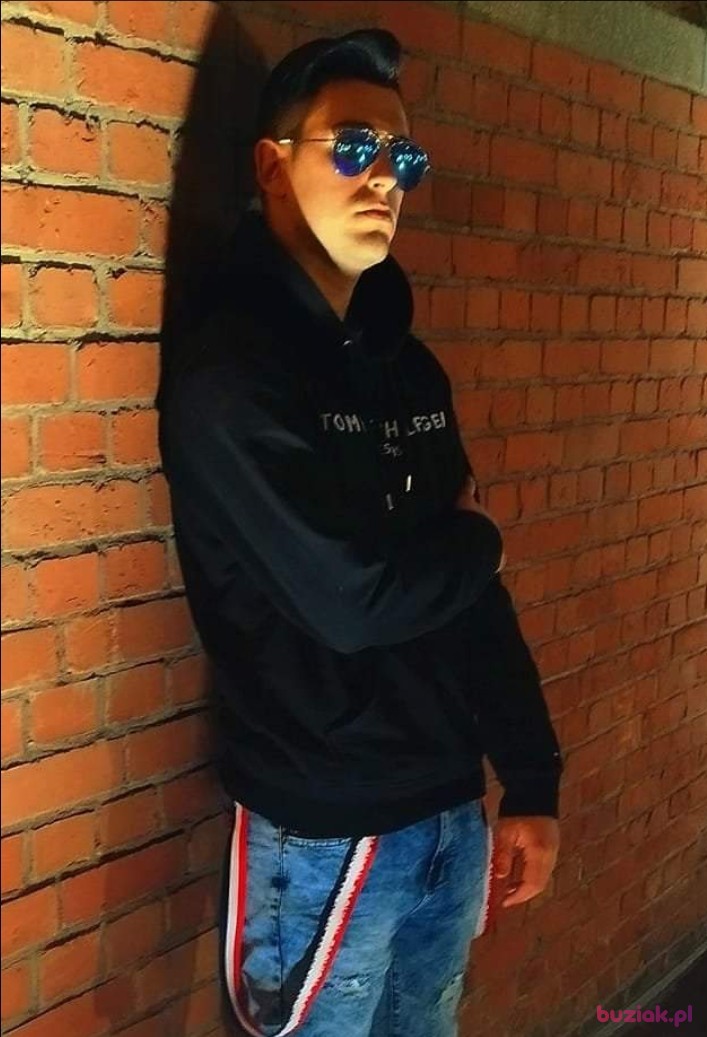 DAMIAN, Male, 21, Katowice, Polska: 1