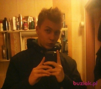 Mateusz, Mężczyzna, 29, Opole, Polska: 1