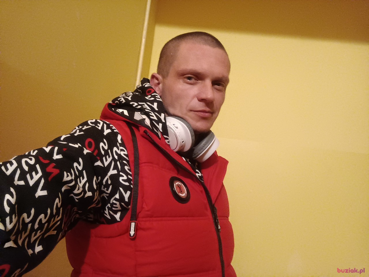 Zhenek, Mężczyzna, 44, Płock, Polska: 1