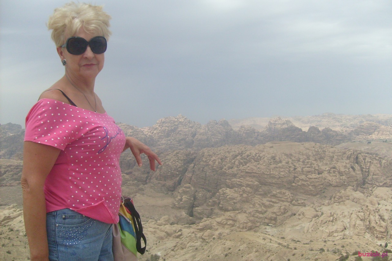 KRYSTYNA, Female, 74, Stargard Szczeciński, Polska, Photo: 2