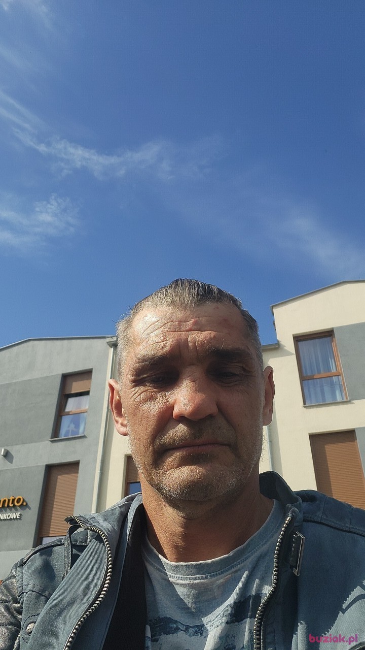 Maciej, Male, 51, Haarlem North Holland Province, Holandia: 1