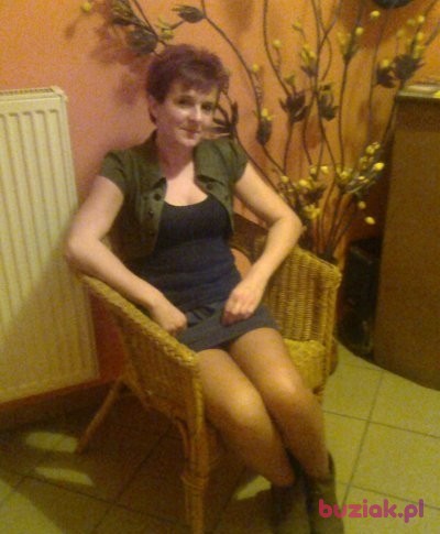 Beata, Kobieta, 54, Będzin, Polska, Zdjęcie: 2