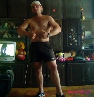 Bartłomiej, Male, 30, Złotów, Polska: 1