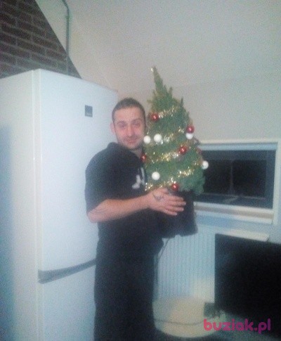 Marcin, Mężczyzna, 45, Holandia, Zdjęcie: 1