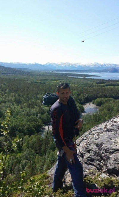 Łukasz, Male, 46, Ostrów Wielkopolski, Polska, Photo: 3