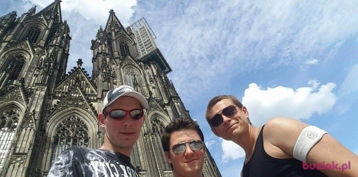 Damian, Mężczyzna, 37, Cologne North Rhine Westphalia, Niemcy, Zdjęcie: 5