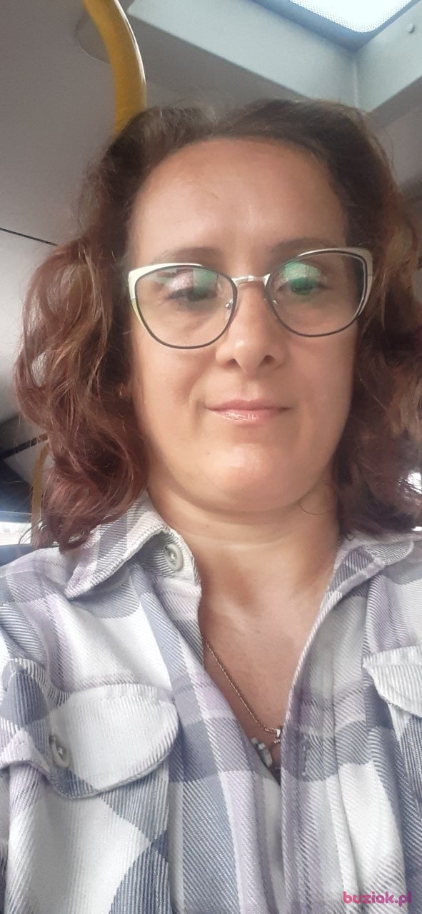 Edyta, Female, 46, Radom, Polska, Photo: 6