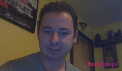 maciek, Male, 46, Ełk, Polska, Photo: 1