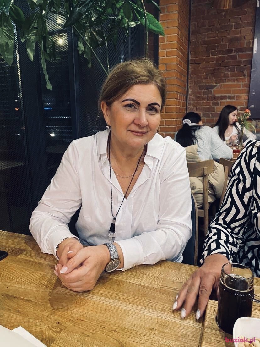 Ewa, Female, 65, Częstochowa, Polska, Photo: 2