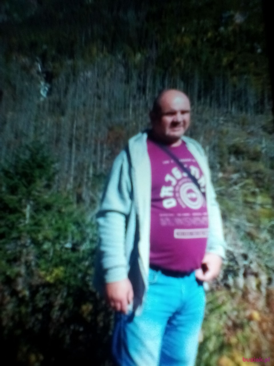 Jurek, Male, 64, Oświęcim, Polska, Photo: 6