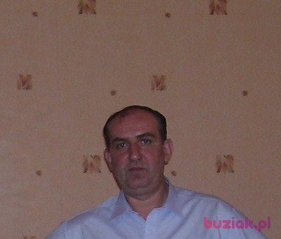 janusz, Male, 56, Wielka Brytania, Photo: 1
