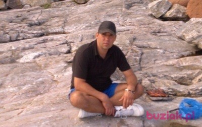 Slawek, Mężczyzna, 48, Katowice, Polska, Zdjęcie: 3
