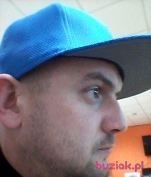 BartekBro, Mężczyzna, 40, Holandia: 1