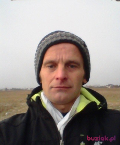 Władysław , Male, 45, Niepołomice, Polska, Photo: 1