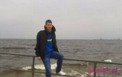 Sebastian, Male, 33, Żukowo, Polska: 1