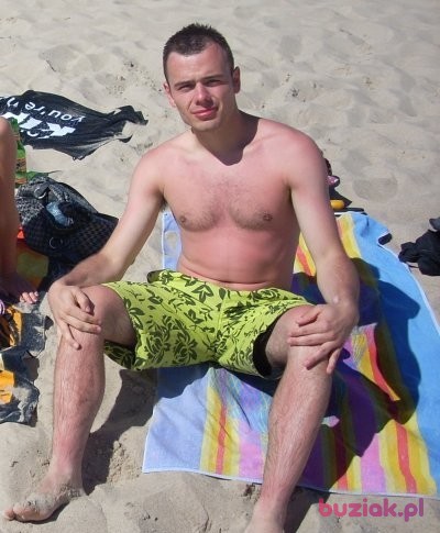 janek0683, Mężczyzna, 42, Warszawa, Polska, Zdjęcie: 3