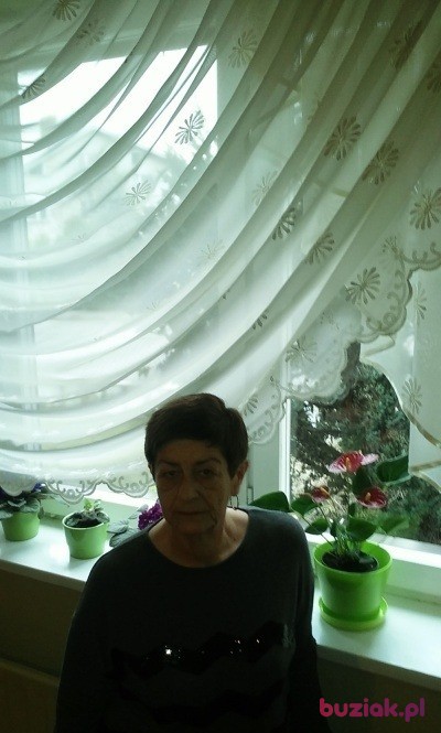 Mariola, Kobieta, 73, Kępno, Polska, Zdjęcie: 4