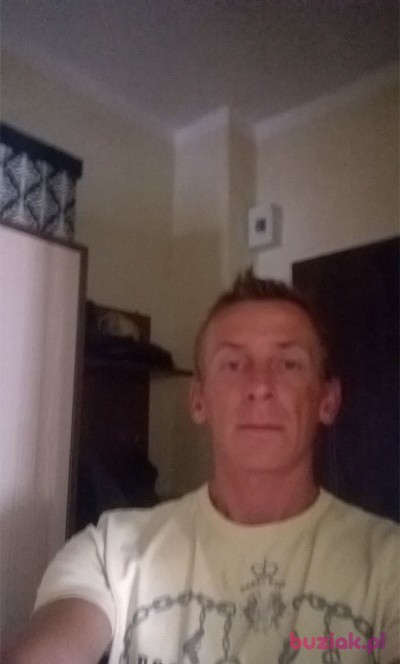 Tomek, Mężczyzna, 44, Bolesławiec, Polska: 1