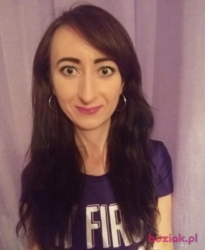 Olga, Kobieta, 41, Toruń, Polska: 1
