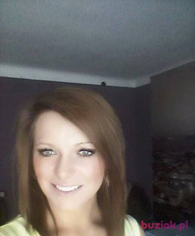 Paulina, Female, 32, Łowicz, Polska, Photo: 4