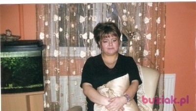 Basia, Female, 50, Żary, Polska: 1